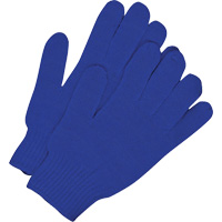 Gants en tricot Thermolite classiques, Nylon, Calibre 13, 9 Brunswick Fyr & Safety