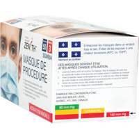Disposable Procedure Face Mask SGW904 | Brunswick Fyr & Safety