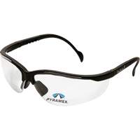 Venture II<sup>®</sup> Reader's Safety Glasses, Clear, 2.5 Diopter SGW941 | Brunswick Fyr & Safety