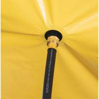 Roof Leak Diverter SGX010 | Brunswick Fyr & Safety