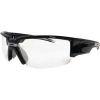 Hartley Safety Glasses, Clear Lens, Meets/Exceeds CSA Z94.3 Brunswick Fyr & Safety