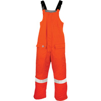 Westex UltraSoft<sup>®</sup> AllOut Quilt Lined Winter Bib Overall SGX173 | Brunswick Fyr & Safety