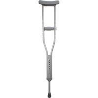 Aluminum Crutches SGX702 | Brunswick Fyr & Safety