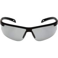 Ever-Lite<sup>®</sup> H2MAX Safety Glasses, Light Grey Lens, Anti-Fog/Anti-Scratch Coating, ANSI Z87+/CSA Z94.3 SGX736 | Brunswick Fyr & Safety