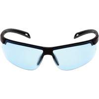 Ever-Lite<sup>®</sup> H2MAX Safety Glasses, Infinity Blue Lens, Anti-Fog/Anti-Scratch Coating, ANSI Z87+/CSA Z94.3 SGX737 | Brunswick Fyr & Safety
