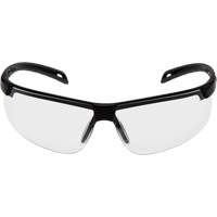 Ever-Lite<sup>®</sup> H2MAX Safety Glasses, Clear Lens, Anti-Fog/Anti-Scratch Coating, ANSI Z87+/CSA Z94.3 SGX739 | Brunswick Fyr & Safety