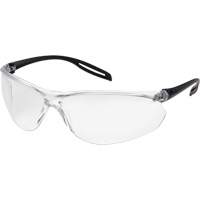 Neshoba™ H2X Safety Glasses, Clear Lens, Anti-Fog/Anti-Scratch Coating, ANSI Z87+/CSA Z94.3 SGX740 | Brunswick Fyr & Safety
