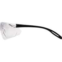 Neshoba™ H2X Safety Glasses, Clear Lens, Anti-Fog/Anti-Scratch Coating, ANSI Z87+/CSA Z94.3 SGX740 | Brunswick Fyr & Safety