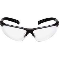 Sitecore™ H2MAX Safety Glasses, Clear Lens, Anti-Fog Coating, ANSI Z87+/CSA Z94.3 SGX741 | Brunswick Fyr & Safety