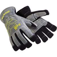 FireArmor<sup>®</sup> Structural Fire Gloves, Kevlar<sup>®</sup>, 3X-Large, Protects Up To 360° F (182° C) SGY241 | Brunswick Fyr & Safety