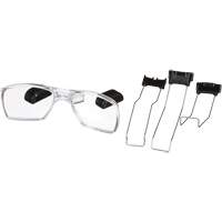 Nécessaire pour lunettes universel SGX893 | Brunswick Fyr & Safety