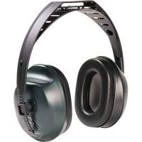 H10 Earmuffs, Headband, 26 NRR dB SGX896 | Brunswick Fyr & Safety