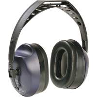 H12 Earmuffs, Headband, 29 NRR dB SGX898 | Brunswick Fyr & Safety