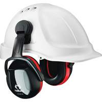 Secure 3 Earmuffs, Cap Mount, 27 NRR dB SGX901 | Brunswick Fyr & Safety