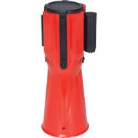 Traffic Cone Topper SGY103 | Brunswick Fyr & Safety
