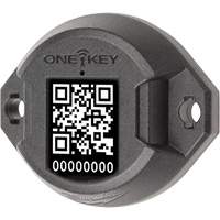 One-Key Bluetooth Tracking Tags Brunswick Fyr & Safety