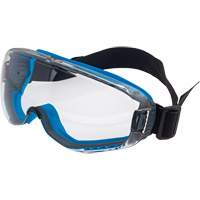 Veratti<sup>®</sup> 900™ Safety Goggles, Clear Tint, Anti-Fog, Neoprene Band SGY145 | Brunswick Fyr & Safety