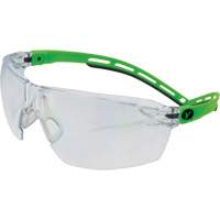 Veratti<sup>®</sup> Lite™ Safety Glasses, Clear Lens, Anti-Fog Coating, ANSI Z87+/CSA Z94.3 SGY147 | Brunswick Fyr & Safety