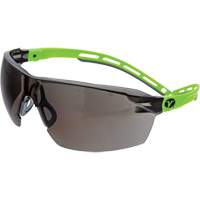 Veratti<sup>®</sup> Lite™ Safety Glasses, Grey Lens, Anti-Fog Coating, ANSI Z87+/CSA Z94.3 SGY148 | Brunswick Fyr & Safety