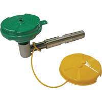 Axion Advantage&reg; Eye/Face Wash System Upgrade Kit, Class 1 Medical Device Brunswick Fyr & Safety