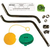 Axion Advantage<sup>®</sup> Eye/Face Wash System Upgrade Kit, Class 1 Medical Device SGY176 | Brunswick Fyr & Safety