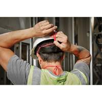 Respirateur jetable, N95, Certifi&eacute; NIOSH, Taille unique Brunswick Fyr & Safety