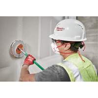 Respirateur jetable, N95, Certifi&eacute; NIOSH, Taille unique Brunswick Fyr & Safety