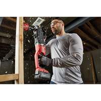 Chandail l&eacute;ger Workskin, Hommes, Petit, Gris Brunswick Fyr & Safety