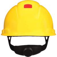SecureFit H-Series Hardhat, CSA Type 1, Ratchet Suspension Brunswick Fyr & Safety