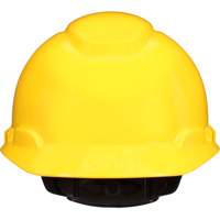 SecureFit H-Series Hardhat, CSA Type 1, Ratchet Suspension Brunswick Fyr & Safety