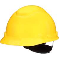 SecureFit H-Series Hardhat, CSA Type 1, Ratchet Suspension Brunswick Fyr & Safety