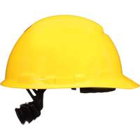 SecureFit H-Series Hardhat, CSA Type 1, Ratchet Suspension Brunswick Fyr & Safety