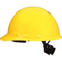 SecureFit H-Series Hardhat, CSA Type 1, Ratchet Suspension Brunswick Fyr & Safety