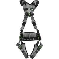 Harnais de construction V-Fit, Certifi&eacute;e CSA, Classe AP, 2T-Grand, Cap. 400 lb Brunswick Fyr & Safety