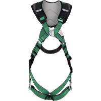 Harnais de s&eacute;curit&eacute; V-Form, Certifi&eacute;e CSA, Classe A, T-petit, Cap. 150 lb Brunswick Fyr & Safety