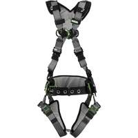 Harnais de construction V-Fit, Certifi&eacute;e CSA, Classe ALP, T-petit, Cap. 400 lb Brunswick Fyr & Safety
