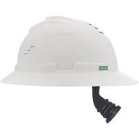 Casque C1 V-Gard, Suspension Rochet, ANSI type I/CSA type 1 Brunswick Fyr & Safety