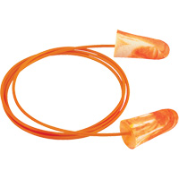 Softies<sup>®</sup> Disposable Earplugs, Bulk - Box, Corded SGZ841 | Brunswick Fyr & Safety