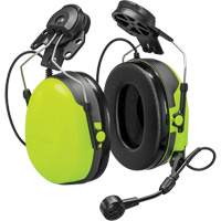 Peltor CH-3 Headset, Cap Mount Style, 24 dB Brunswick Fyr & Safety
