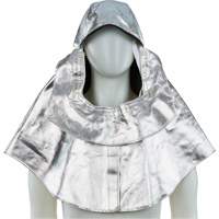 Radiant Heat Cover Brunswick Fyr & Safety