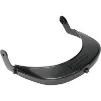Dynamic Faceshield Bracket for Bump Caps Brunswick Fyr & Safety