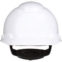 SecureFitH-700 Hardhat, CSA Type 1, Ratchet Suspension Brunswick Fyr & Safety