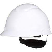 SecureFitH-700 Hardhat, CSA Type 1, Ratchet Suspension Brunswick Fyr & Safety