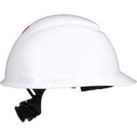 SecureFitH-700 Hardhat, CSA Type 1, Ratchet Suspension Brunswick Fyr & Safety