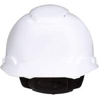 SecureFitH-700 Hardhat, CSA Type 1, Ratchet Suspension Brunswick Fyr & Safety