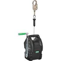 65' Workman&reg; Winch Brunswick Fyr & Safety