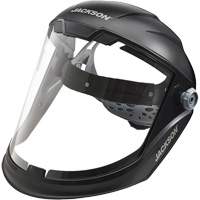 Maxview Anti-Fog Premium Faceshield Brunswick Fyr & Safety