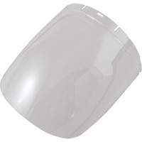 Quad 500 Premium Anti-Fog Multi-Purpose Faceshield Brunswick Fyr & Safety