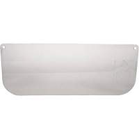F10 Clear Faceshield Brunswick Fyr & Safety