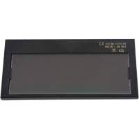 Solera II ADF Replacement Drop-in, 4-1/4" W x 2" H Viewing Area, For Use With HSL-1, HSL-2 and Huntsman Brunswick Fyr & Safety